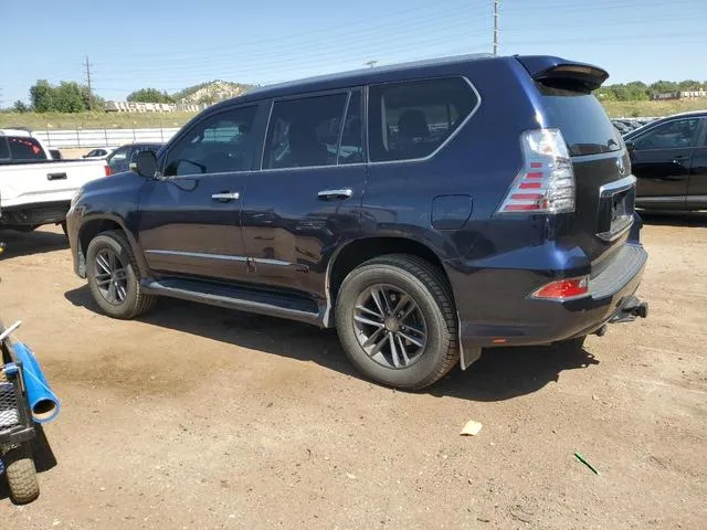 JTJJM7FX8H5170897 2017 2017 Lexus GX- 460 Premium 2