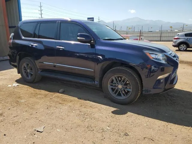 JTJJM7FX8H5170897 2017 2017 Lexus GX- 460 Premium 4