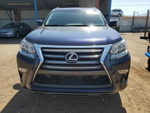 JTJJM7FX8H5170897 2017 2017 Lexus GX- 460 Premium 5