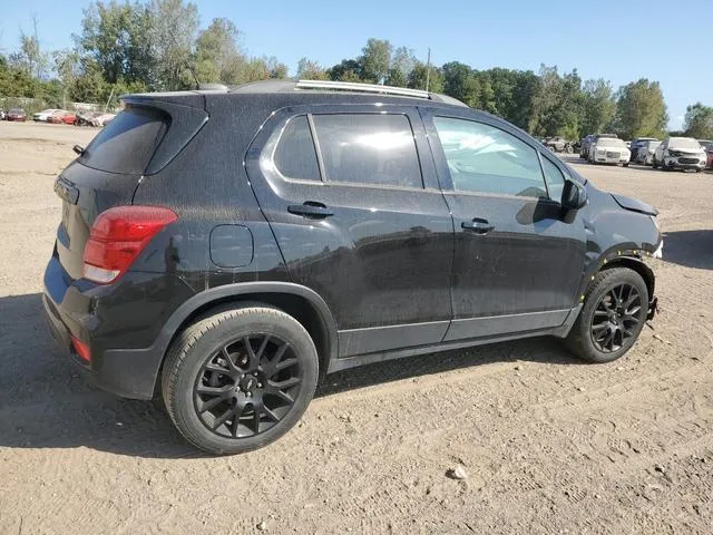 KL7CJPSM9NB523755 2022 2022 Chevrolet Trax- 1LT 3