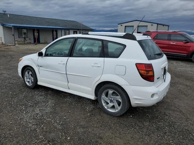 5Y2SL65827Z409656 2007 2007 Pontiac Vibe 2