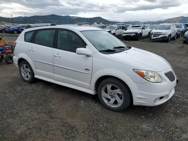 5Y2SL65827Z409656 2007 2007 Pontiac Vibe 4