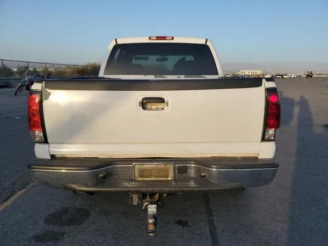 2GTEK13T361160835 2006 2006 GMC New Sierra- K1500 6