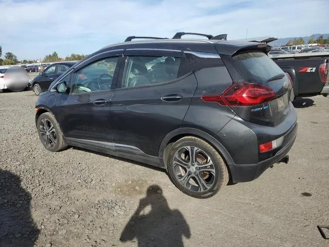 1G1FZ6S0XL4115386 2020 2020 Chevrolet Bolt- Premier 2