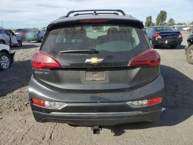 1G1FZ6S0XL4115386 2020 2020 Chevrolet Bolt- Premier 6