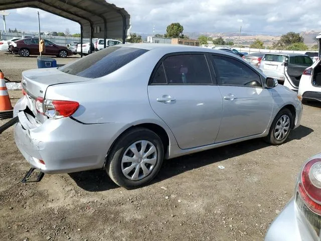 2T1BU4EE2BC740358 2011 2011 Toyota Corolla- Base 3