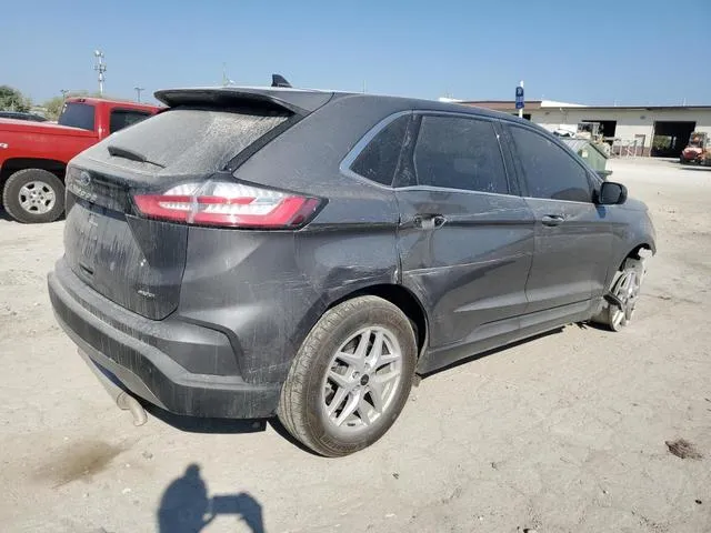 2FMPK4J96PBA37880 2023 2023 Ford Edge- Sel 3