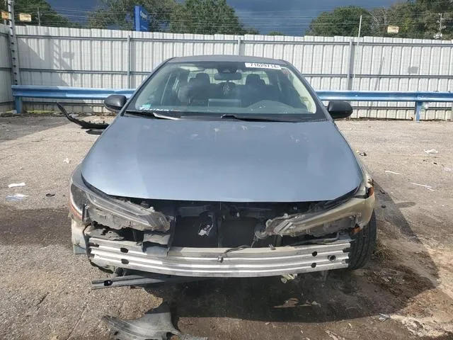 JTDEPRAE0LJ010817 2020 2020 Toyota Corolla- LE 5