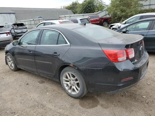 1G11C5SL9FF223202 2015 2015 Chevrolet Malibu- 1LT 2