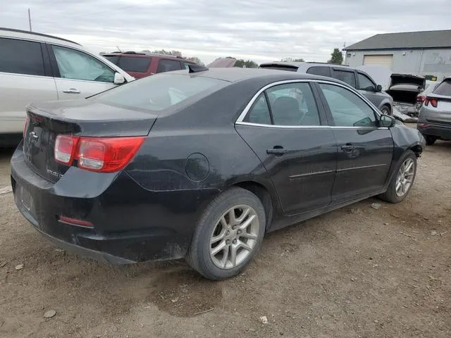 1G11C5SL9FF223202 2015 2015 Chevrolet Malibu- 1LT 3