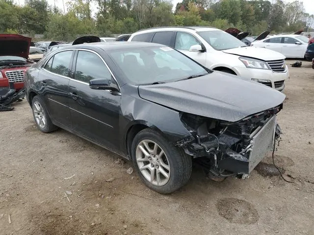 1G11C5SL9FF223202 2015 2015 Chevrolet Malibu- 1LT 4