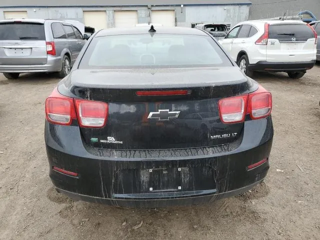 1G11C5SL9FF223202 2015 2015 Chevrolet Malibu- 1LT 6