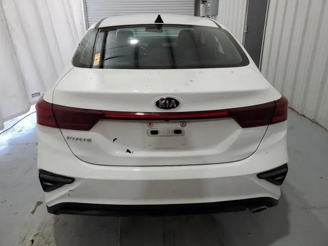 3KPF24AD1ME313410 2021 2021 KIA Forte- FE 6