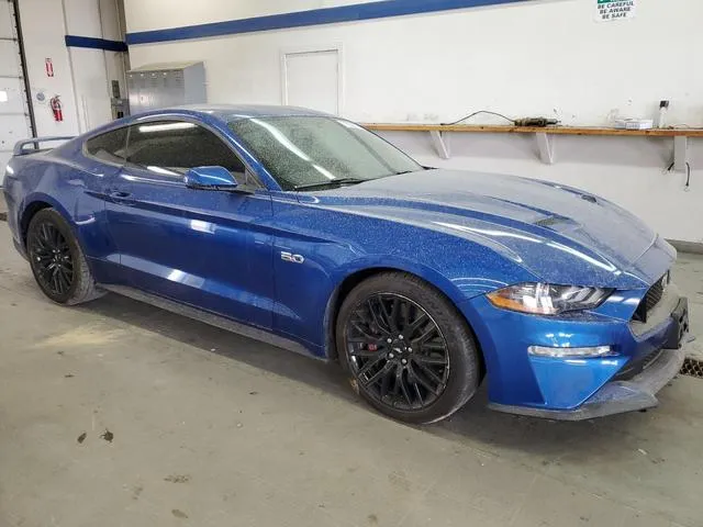 1FA6P8CF2J5181407 2018 2018 Ford Mustang- GT 4