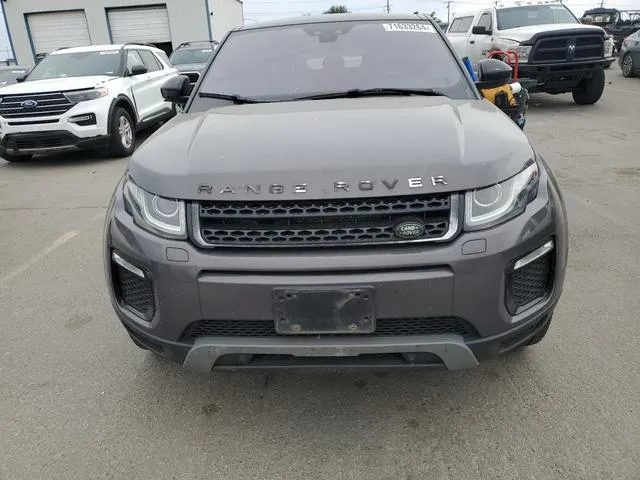 SALVP2BG1GH085992 2016 2016 Land Rover Range Rover- SE 5