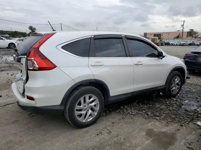 5J6RM4H56GL140849 2016 2016 Honda CR-V- EX 3