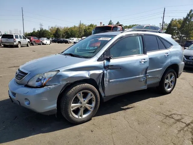 JTJHW31U182057020 2008 2008 Lexus RX- 400H 1