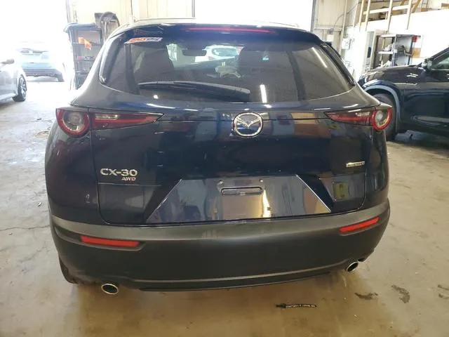 3MVDMBCM0PM539692 2023 2023 Mazda CX-30- Preferred 6