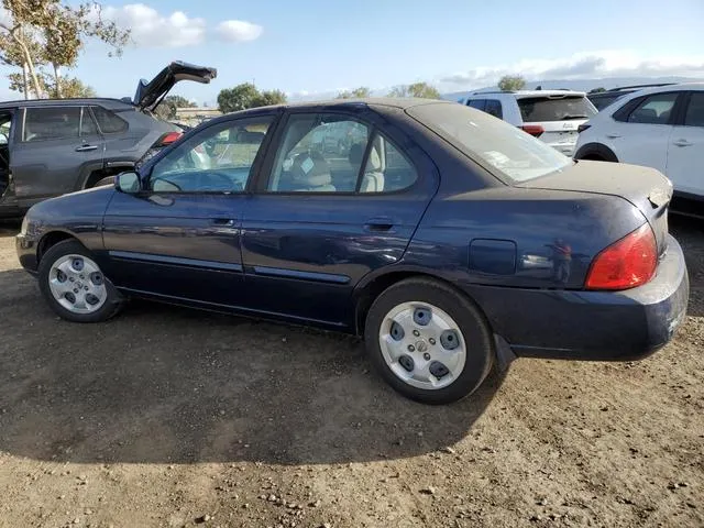 3N1CB51D85L512723 2005 2005 Nissan Sentra- 1-8 2