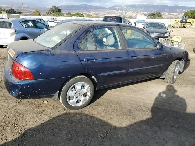 3N1CB51D85L512723 2005 2005 Nissan Sentra- 1-8 3