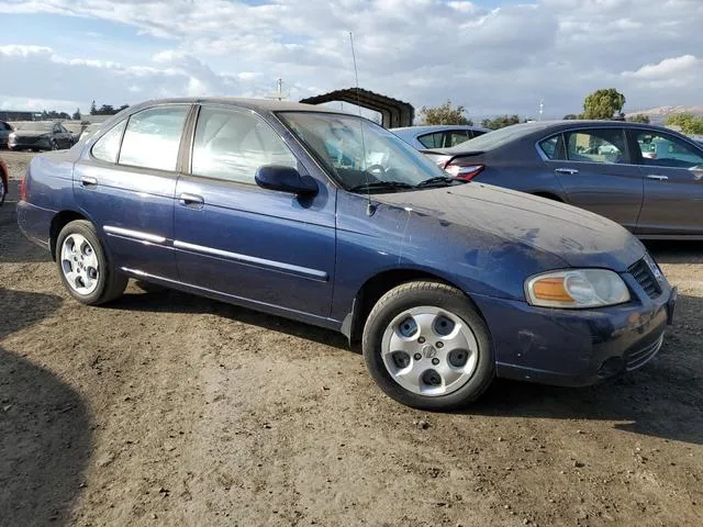 3N1CB51D85L512723 2005 2005 Nissan Sentra- 1-8 4