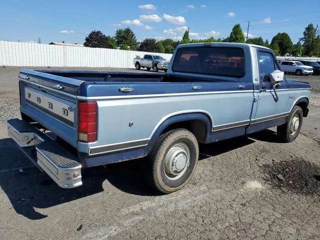 1FTHF25E1BRA38305 1981 1981 Ford F-250 3