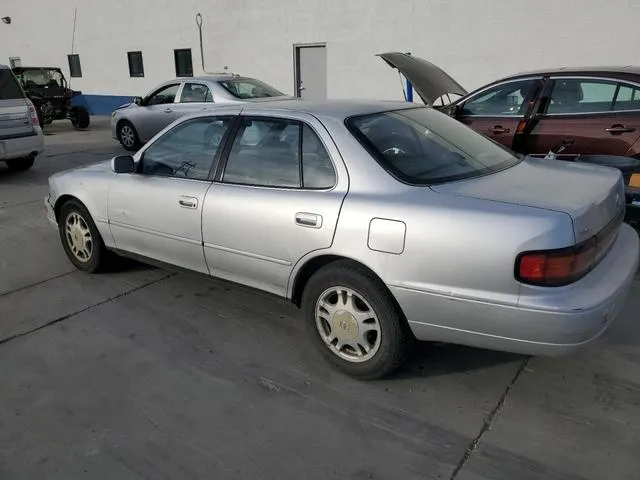 JT2VK13E7N0096822 1992 1992 Toyota Camry- Xle 2