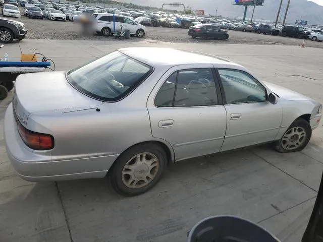 JT2VK13E7N0096822 1992 1992 Toyota Camry- Xle 3