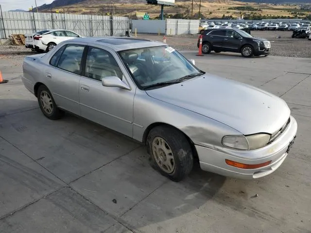 JT2VK13E7N0096822 1992 1992 Toyota Camry- Xle 4