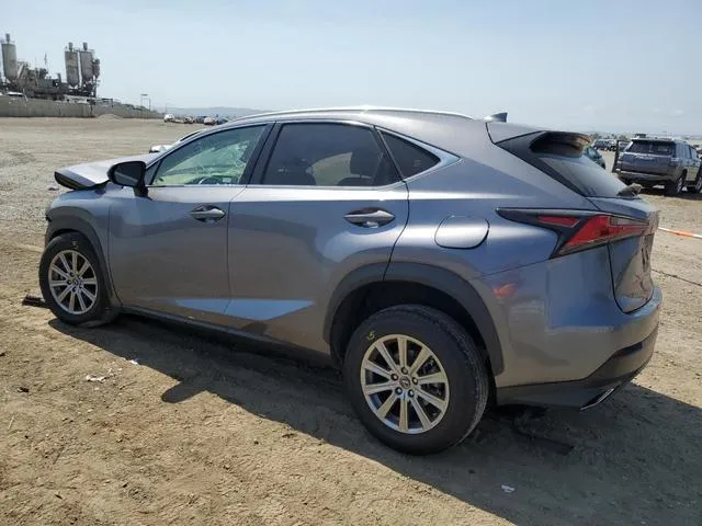 JTJDARBZ4M2192979 2021 2021 Lexus NX- 300 Base 2