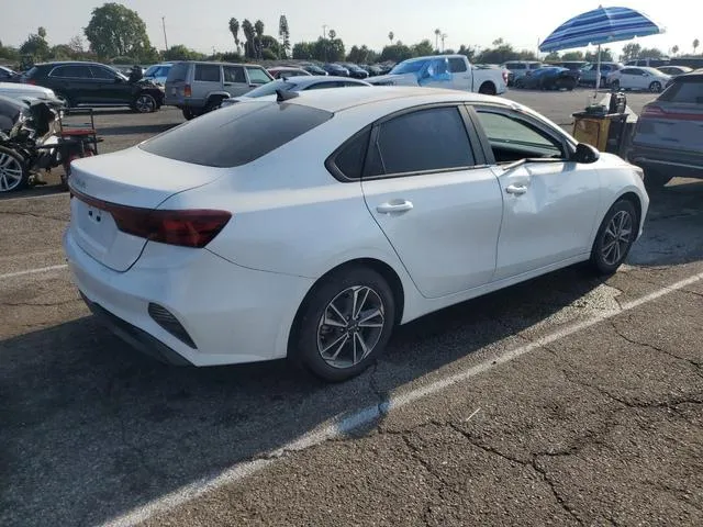 3KPF24AD2PE649460 2023 2023 KIA Forte- LX 3