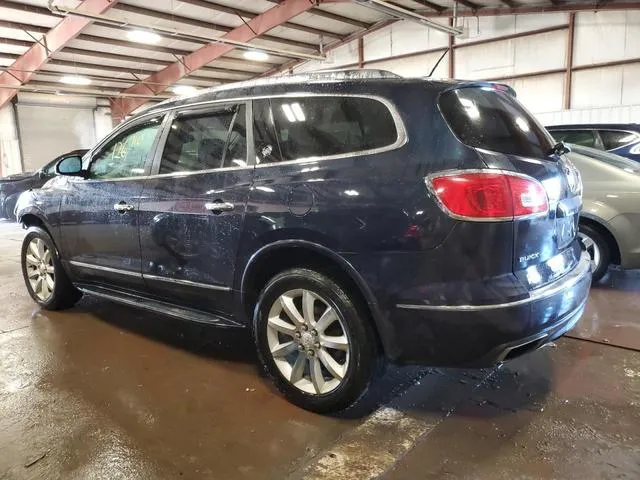 5GAKVCKD2FJ364209 2015 2015 Buick Enclave 2