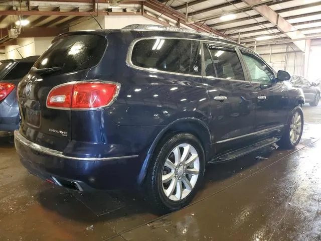 5GAKVCKD2FJ364209 2015 2015 Buick Enclave 3