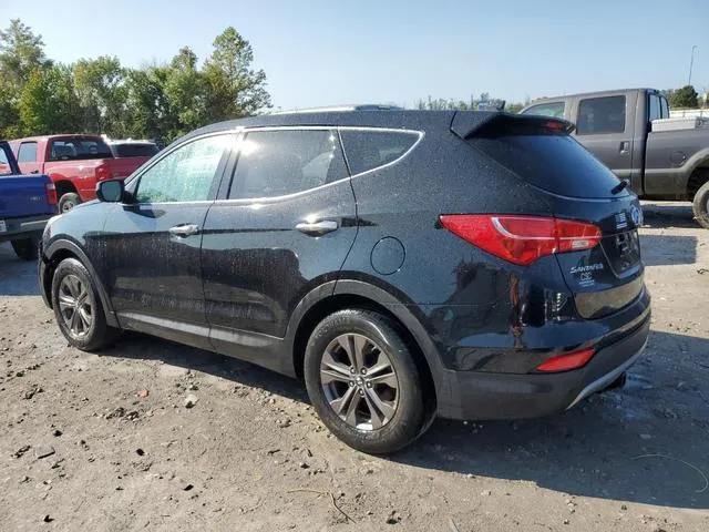 5XYZT3LBXDG014257 2013 2013 Hyundai Santa Fe 2