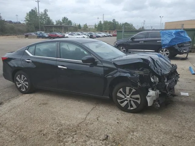 1N4BL4BVXLC218732 2020 2020 Nissan Altima- S 4