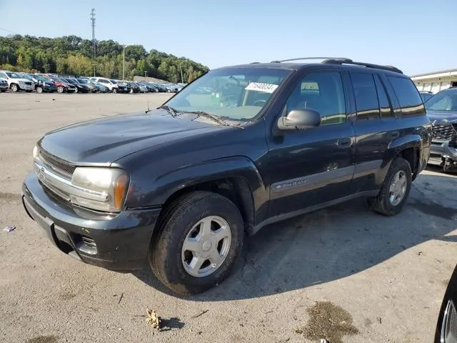 1GNDS13S432307475 2003 2003 Chevrolet Trailblazer 1