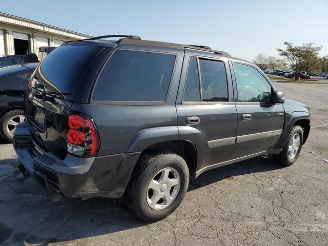 1GNDS13S432307475 2003 2003 Chevrolet Trailblazer 3