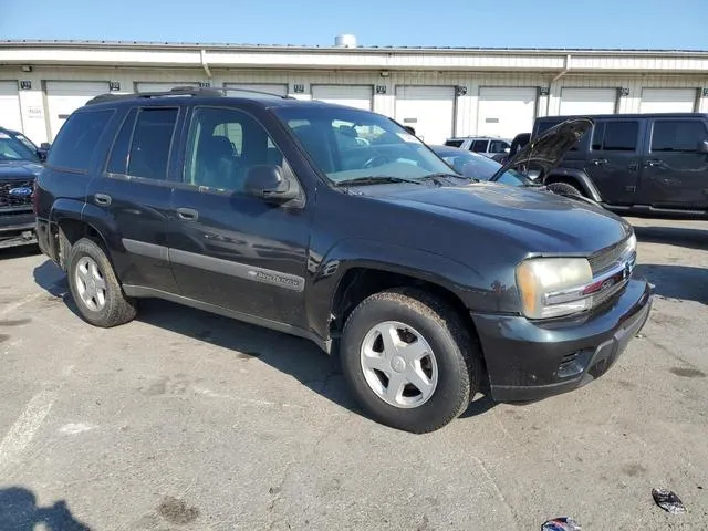 1GNDS13S432307475 2003 2003 Chevrolet Trailblazer 4