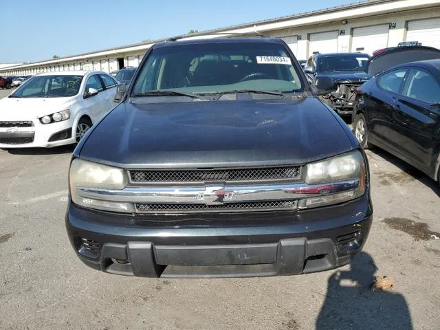 1GNDS13S432307475 2003 2003 Chevrolet Trailblazer 5