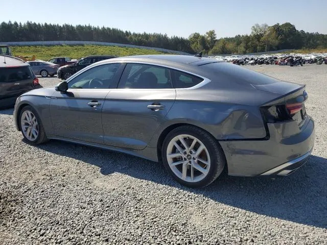 WAUFACF50PA015451 2023 2023 Audi A5- Premium Plus 45 2