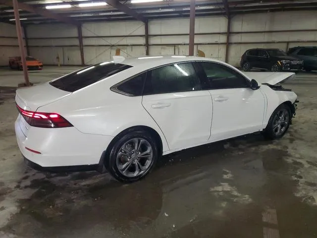 1HGCY2F68RA034340 2024 2024 Honda Accord- Hybrid Exl 3