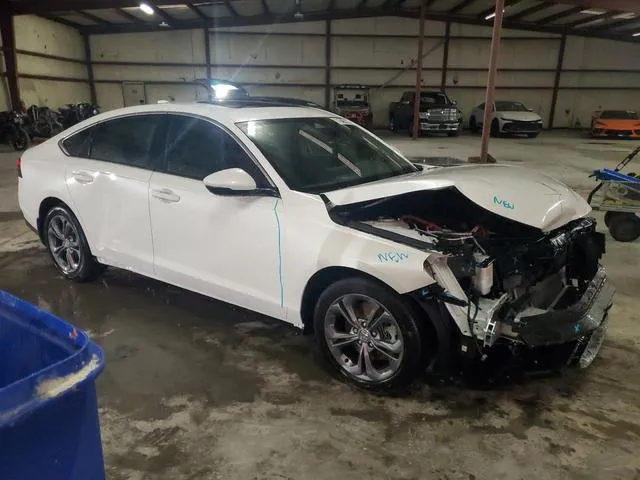 1HGCY2F68RA034340 2024 2024 Honda Accord- Hybrid Exl 4