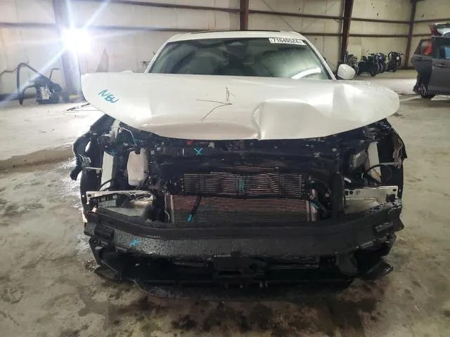 1HGCY2F68RA034340 2024 2024 Honda Accord- Hybrid Exl 5