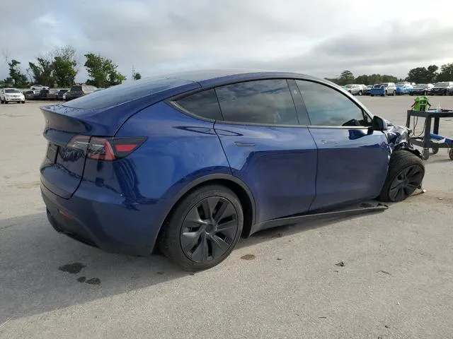 7SAYGDEDXRF167257 2024 2024 Tesla MODEL Y 3