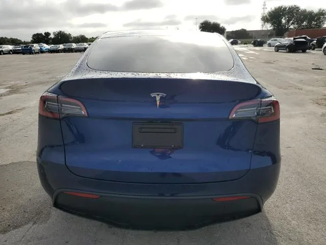 7SAYGDEDXRF167257 2024 2024 Tesla MODEL Y 6