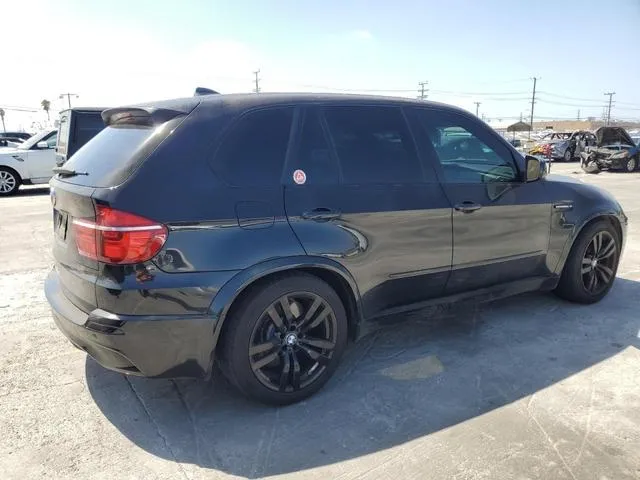 5YMGY0C58DLL15879 2013 2013 BMW X5- M 3