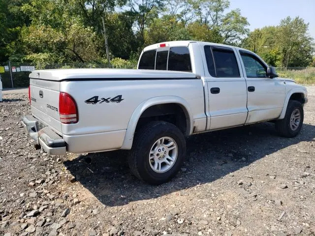 1D7HG38N94S580915 2004 2004 Dodge Dakota- Quad Sport 3