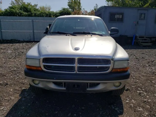 1D7HG38N94S580915 2004 2004 Dodge Dakota- Quad Sport 5