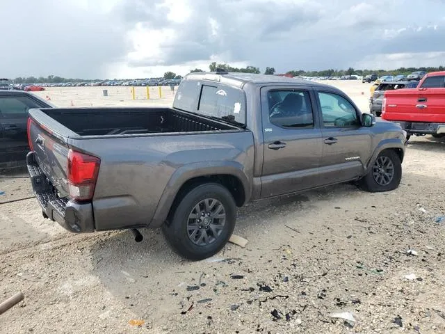 3TYAZ5CN0NT016481 2022 2022 Toyota Tacoma- Double Cab 3