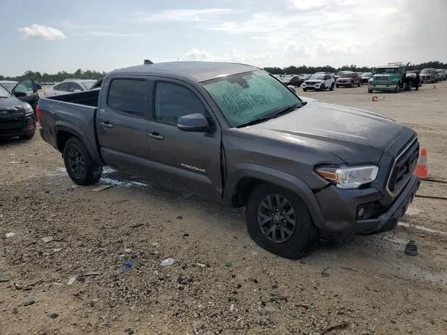 3TYAZ5CN0NT016481 2022 2022 Toyota Tacoma- Double Cab 4